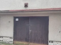 Prodej garáže, Jablonec nad Nisou, Na Ostrohu, 25 m2