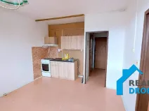 Pronájem bytu 1+1, Česká Kamenice, 5. května, 35 m2