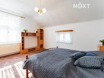 Prodej bytu 3+kk, Nový Malín, 65 m2