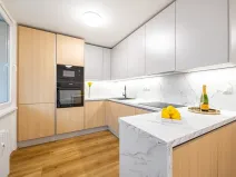 Prodej bytu 4+kk, Praha - Krč, Hurbanova, 87 m2