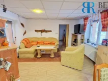 Prodej rodinného domu, Hlinsko, 150 m2