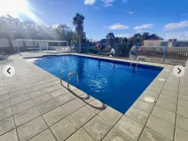 Prodej bytu 3+1, EL Edén, Guardamar del Segura, Costa Blanca, Provincie Alicante, Španělsko, 70 m2