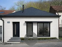 Prodej rodinného domu, Šitbořice, Přátelství, 53 m2