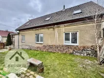 Prodej rodinného domu, Malíkovice, 160 m2