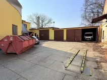 Prodej výrobních prostor, Netolice, Bavorovská, 650 m2