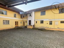 Prodej rodinného domu, Netolice, Bavorovská, 340 m2