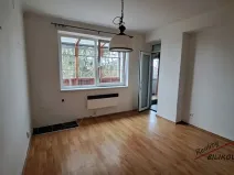 Pronájem bytu 2+1, Kostelní Hlavno, 58 m2