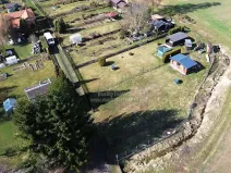 Prodej pozemku pro bydlení, Kamenný Újezd, 573 m2