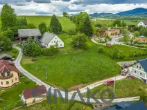 Prodej pozemku pro bydlení, Lánov, 1088 m2