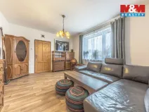 Prodej rodinného domu, Bobnice - Kovansko, Nymburská, 123 m2