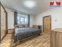 Prodej rodinného domu, Bobnice - Kovansko, Nymburská, 123 m2