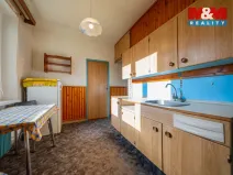 Prodej bytu 2+1, Blansko, Svitavská, 56 m2