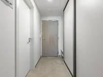 Pronájem bytu 1+kk, Praha - Hloubětín, Poděbradská, 33 m2