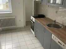 Pronájem bytu 1+1, Praha - Čakovice, Cukrovarská, 34 m2