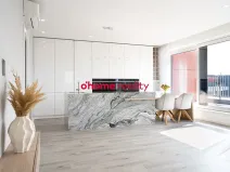 Prodej bytu 3+kk, Olomouc, Lazecká, 80 m2