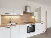 Prodej bytu 1+kk, Praha - Kyje, Federova, 34 m2
