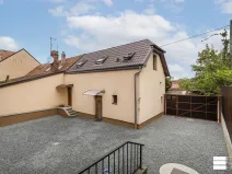 Prodej vícegeneračního domu, Brandýs nad Labem-Stará Boleslav, Královická, 243 m2