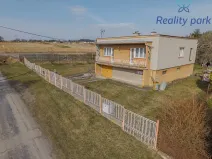Prodej rodinného domu, Hlubočec, 177 m2