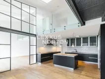 Pronájem bytu 6+kk a větší, Praha - Bubeneč, Mlýnská, 325 m2