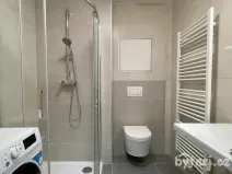 Pronájem bytu 1+kk, Hranice - Hranice I-Město, Jiřího z Poděbrad, 27 m2