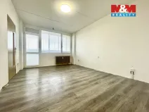 Pronájem bytu 2+1, Most, U Věžových domů, 61 m2