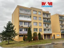 Pronájem bytu 2+kk, Lysá nad Labem - Litol, Na Vysoké mezi, 45 m2