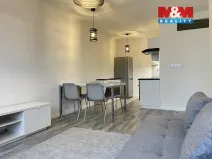 Pronájem bytu 2+kk, Lysá nad Labem - Litol, Na Vysoké mezi, 45 m2