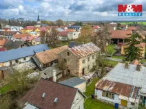 Prodej rodinného domu, Křinec, Dr. Chmelaře, 200 m2