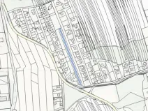 Prodej pole, Třemošná, 1866 m2