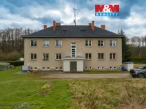 Prodej bytu 3+1, Karlovice - Sedmihorky, 65 m2
