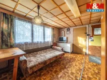 Prodej pozemku pro bydlení, Ejpovice, 410 m2