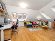 Prodej ubytování, Praha - Michle, Michelská, 100 m2