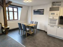 Pronájem bytu 2+kk, Ústí nad Labem, Masarykova, 85 m2