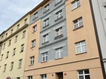 Pronájem bytu 2+kk, Praha - Nusle, Pod vilami, 103 m2