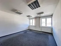 Pronájem kanceláře, Valašské Meziříčí, 170 m2