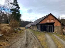 Prodej pole, Dolní Město, 124655 m2