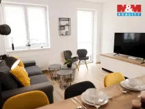 Prodej bytu 3+kk, Jáchymov, K Lanovce, 68 m2