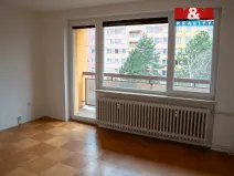 Prodej bytu 3+1, Krnov - Pod Cvilínem, SPC U, 68 m2