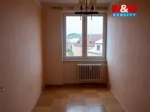 Prodej bytu 3+1, Krnov - Pod Cvilínem, SPC U, 68 m2
