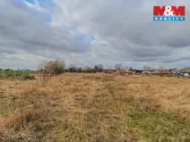 Pronájem komerčního pozemku, Horky, 9400 m2