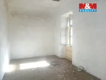 Prodej rodinného domu, Štěkeň, U Zámku, 1624 m2