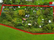 Prodej pozemku pro bydlení, Zlaté Hory, 10656 m2