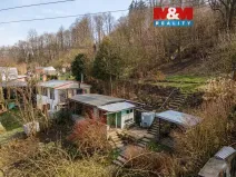 Prodej chaty, Moravská Třebová - Předměstí, 23 m2