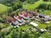 Prodej činžovního domu, Hrádek nad Nisou, 208 m2