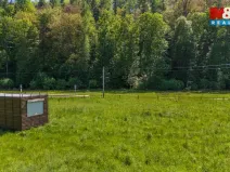 Prodej zahrady, Hrádek nad Nisou - Dolní Suchá, 2291 m2