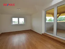 Pronájem bytu 3+1, Úhonice, Otakara Kádnera, 104 m2