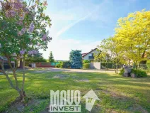 Prodej pozemku pro bydlení, Praha - Lipence, U žlábku, 972 m2