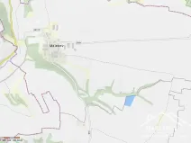 Prodej pole, Hoštka, 28410 m2