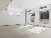 Pronájem kanceláře, Praha - Nové Město, Jiráskovo náměstí, 50 m2