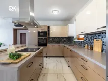 Prodej rodinného domu, Červené Pečky, Na Vyhlídce, 229 m2